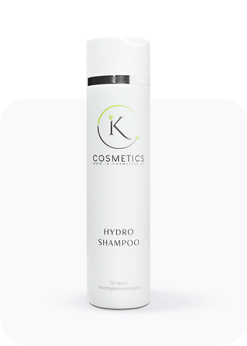 Hydro Shampoo IK-Cosmetics
