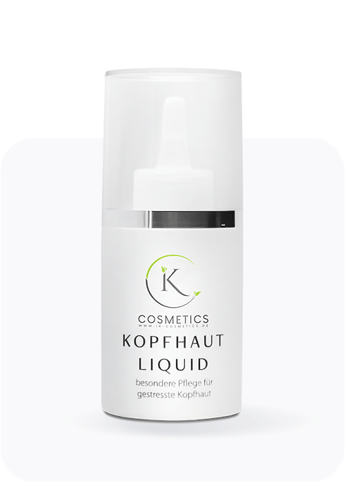 Kopfhaut Liquid IK-Cosmetics