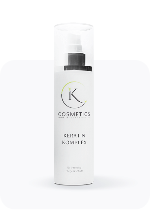 Kreatin Komplex IK-Cosmetics