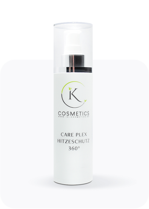 Careplex Hitzeschutz 360 IK-Cosmetics